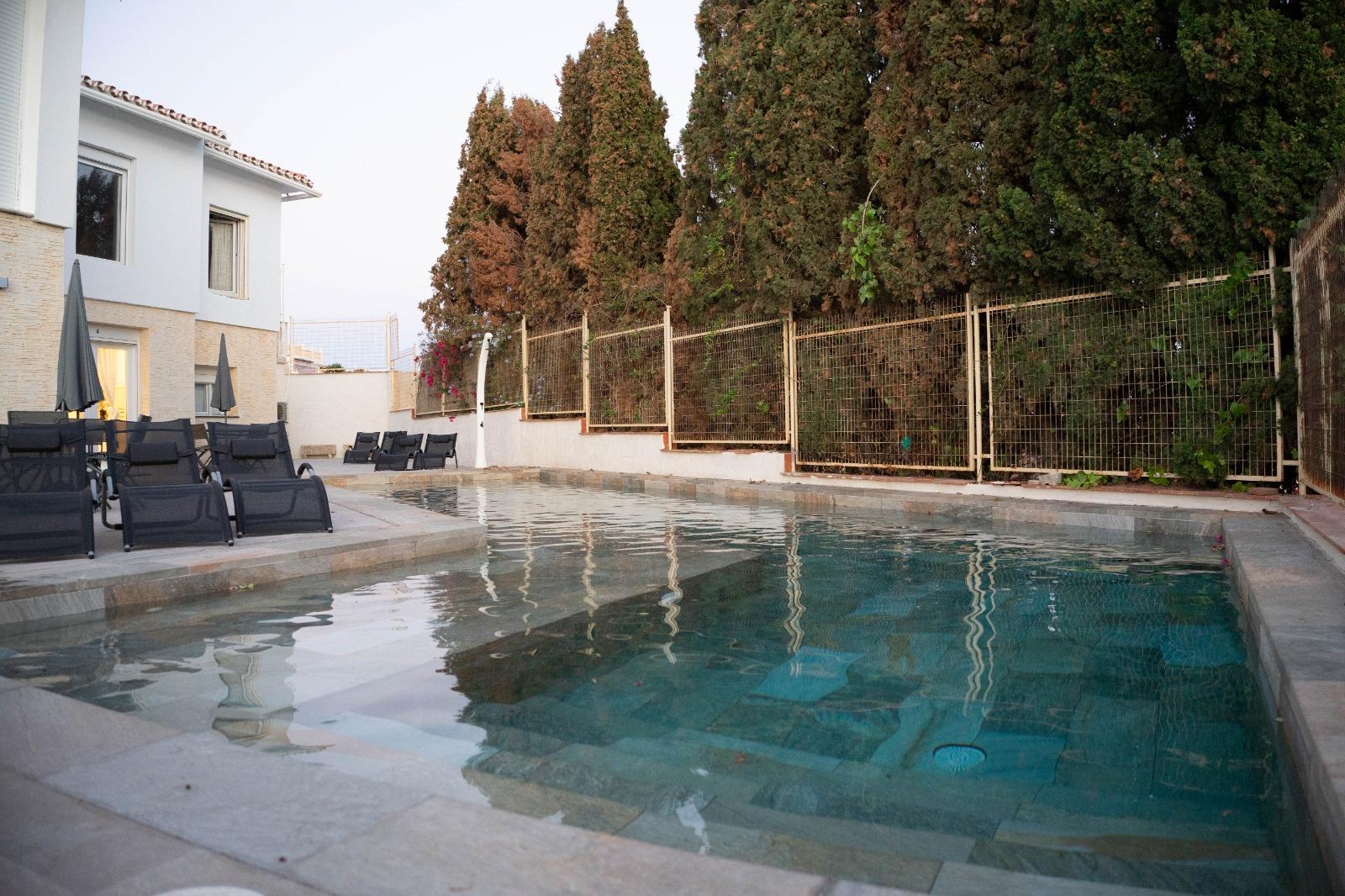 Villa Costa del Sol - Casa Completa